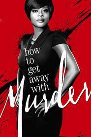 Watch How to Get Away with Murder Online