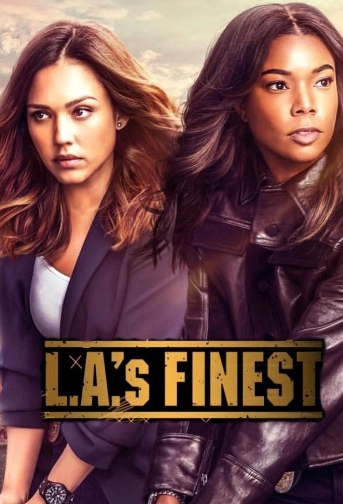L.A.'s Finest