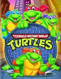 Watch Teenage Mutant Ninja Turtles (1987) Online