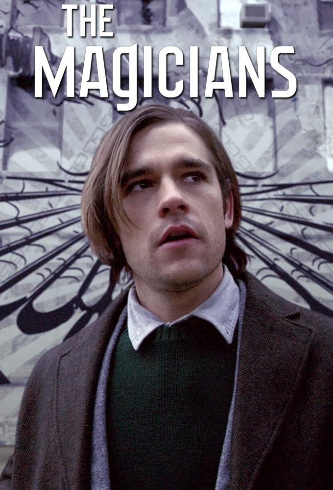 Watch The Magicians (2016) Online