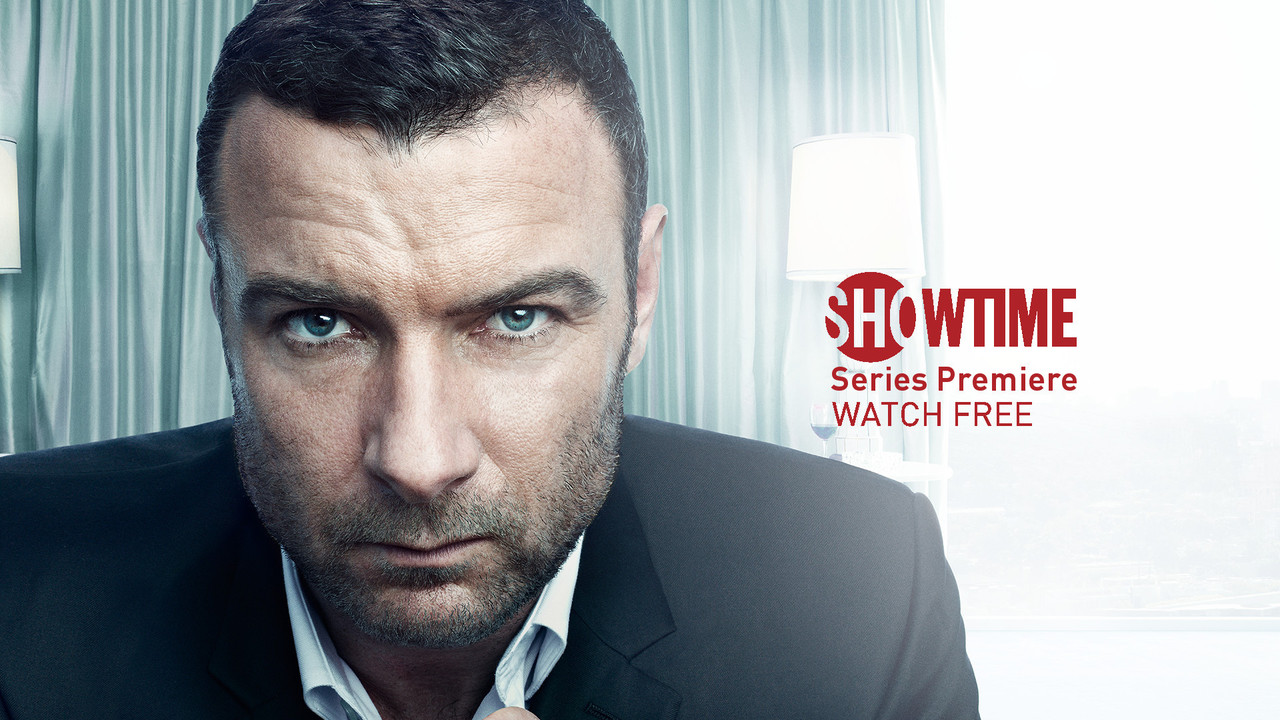 Ray Donovan