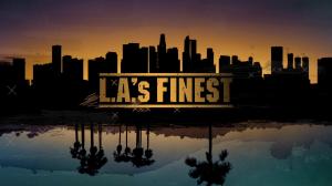Watch L.A.'s Finest